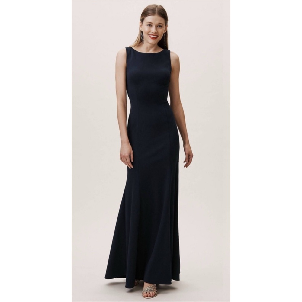 BHLDN Misty Dress
